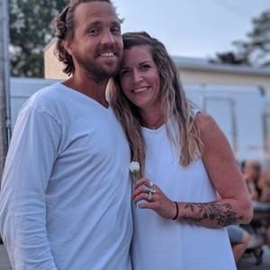 Meet your Posher, Nic